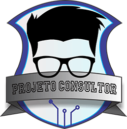 Logo do Projeto Consultor